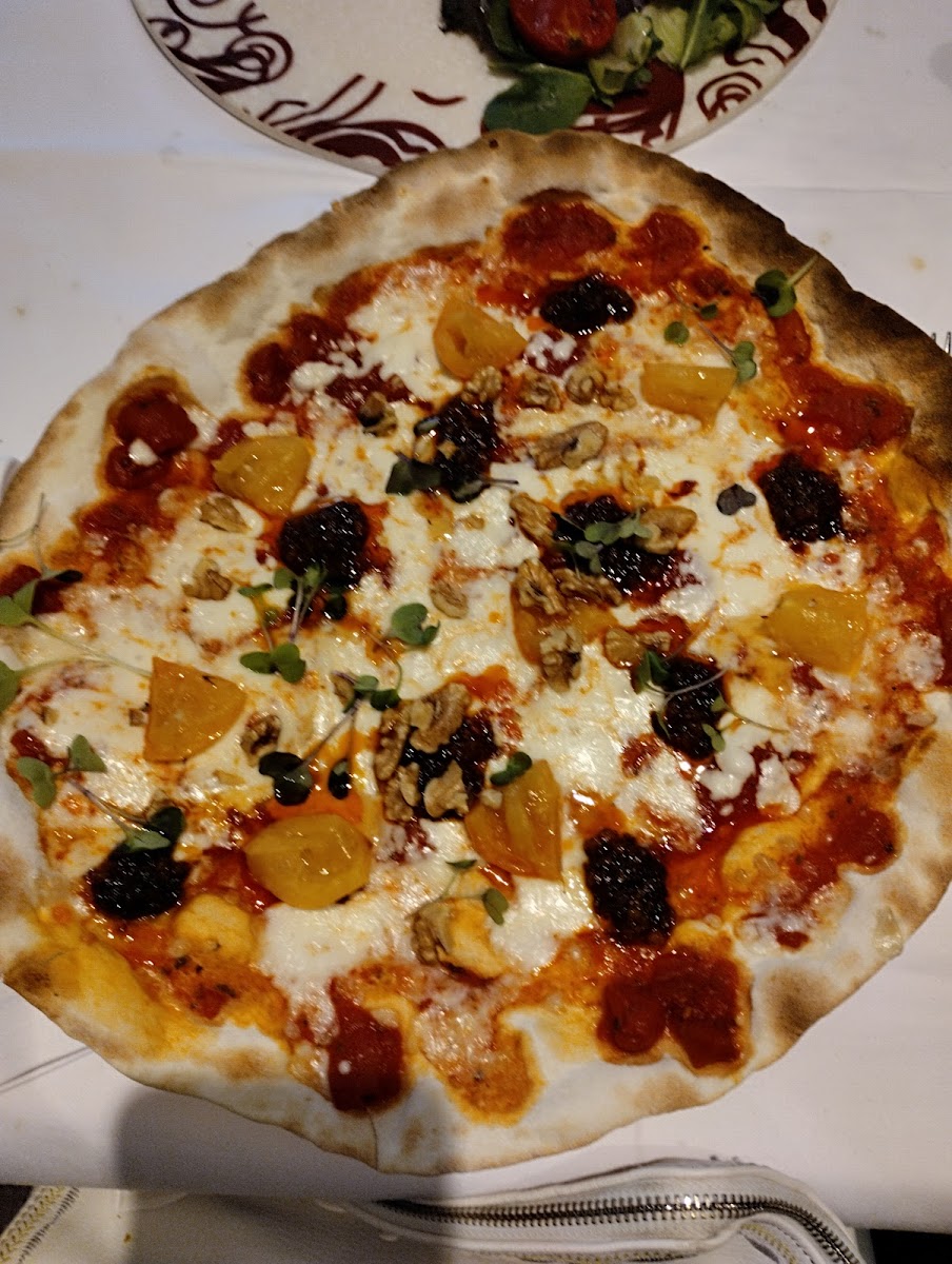 Restaurant La Tagliatella | Avgda. Francesc Macià, Sabadell Photo 5