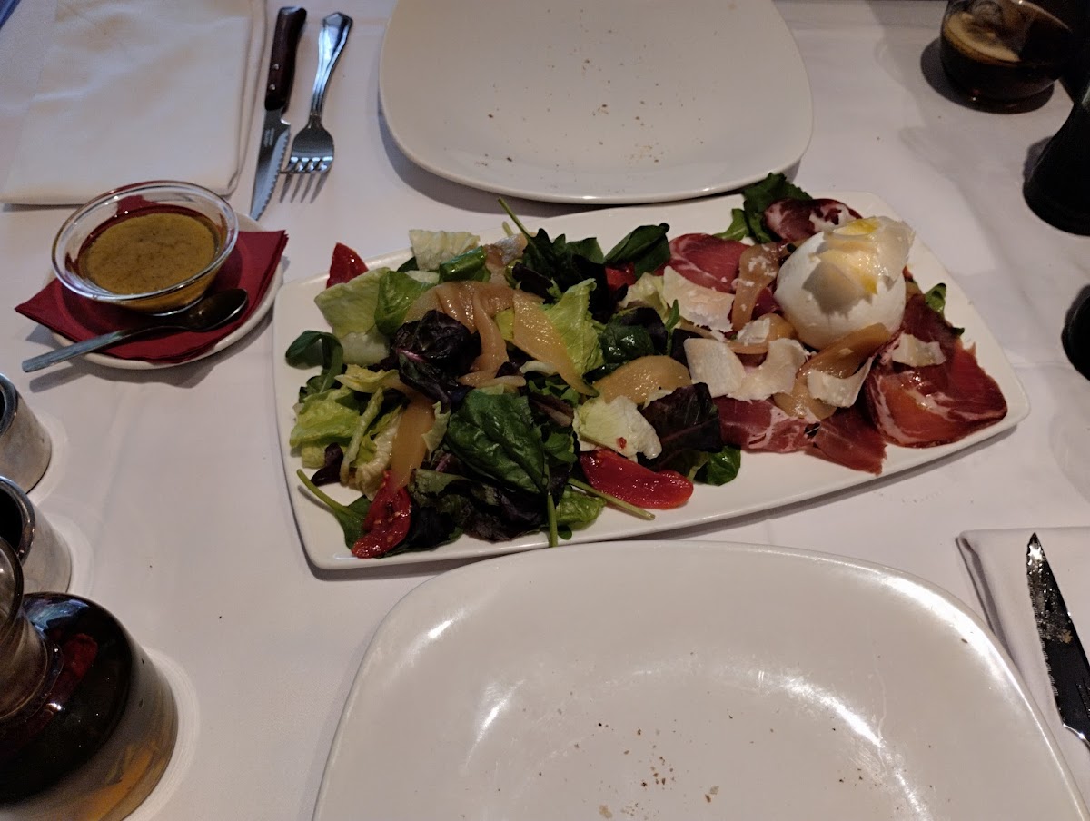 Restaurant La Tagliatella | Avgda. Francesc Macià, Sabadell Photo 6