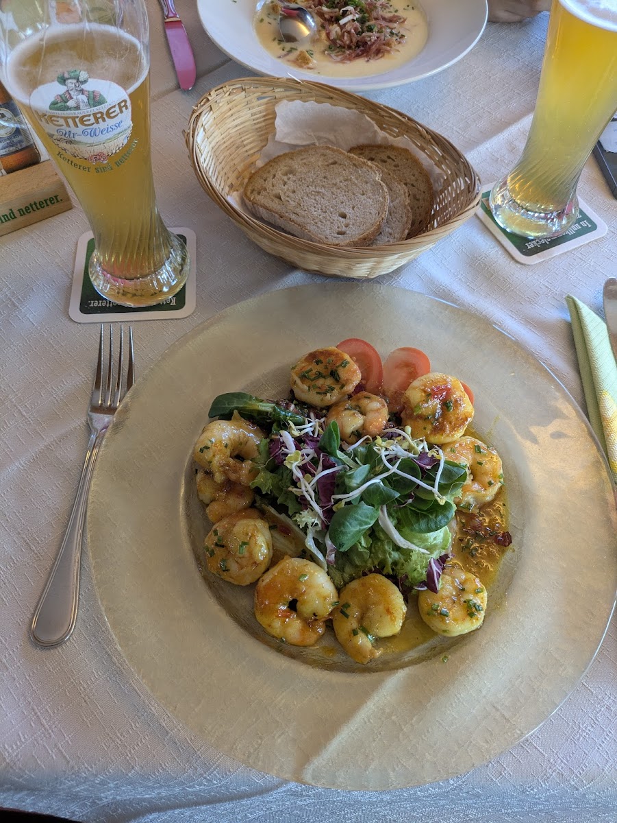 Landgasthaus Schappelstube Königsfeld Photo 4