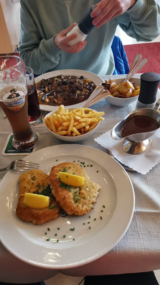 Landgasthaus Schappelstube Königsfeld Photo 5