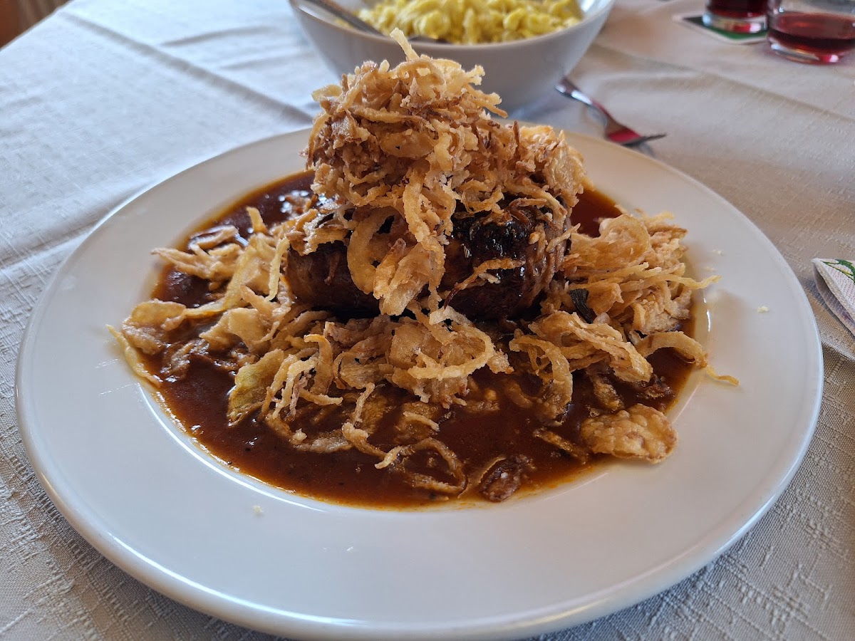 Landgasthaus Schappelstube Königsfeld Photo 9