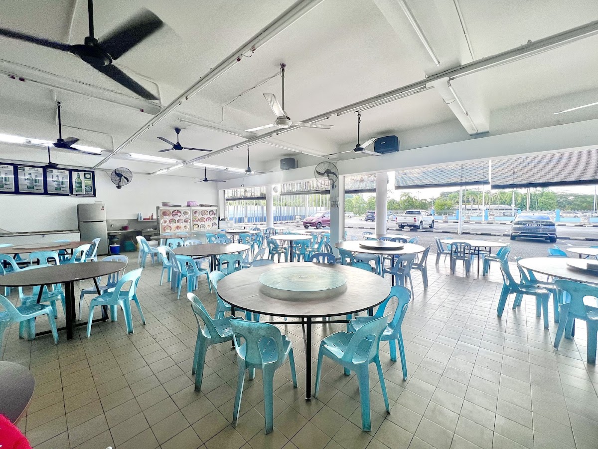Wonderfood Sibu 美食美客
