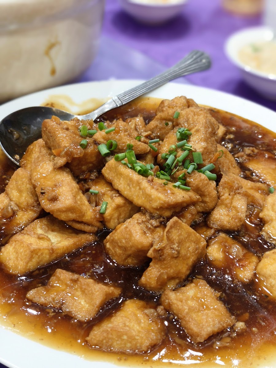 Wonderfood Sibu 美食美客 Photo 10
