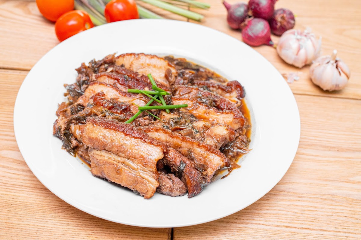 Wonderfood Sibu 美食美客 Photo 2