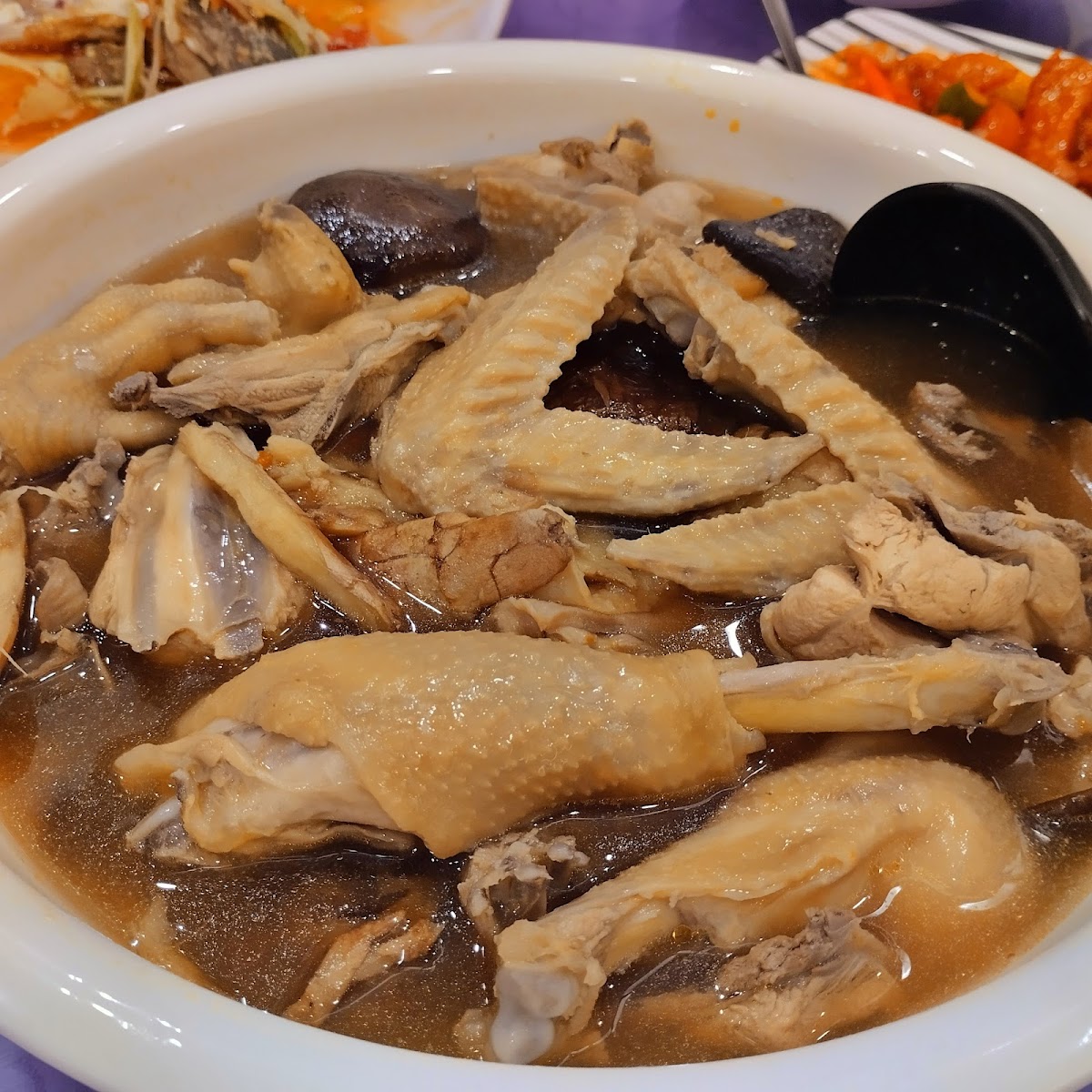 Wonderfood Sibu 美食美客 Photo 5