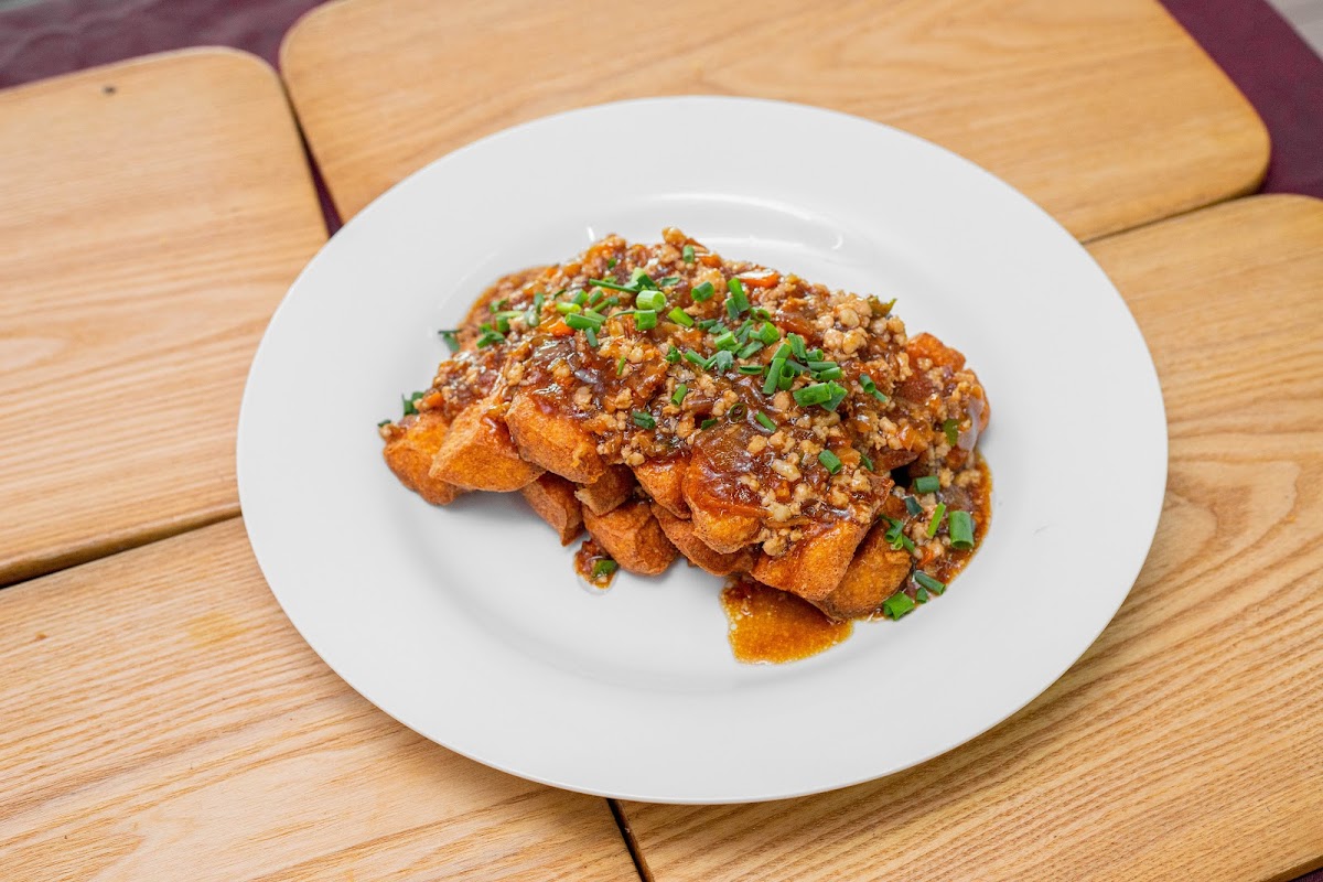Wonderfood Sibu 美食美客 Photo 6