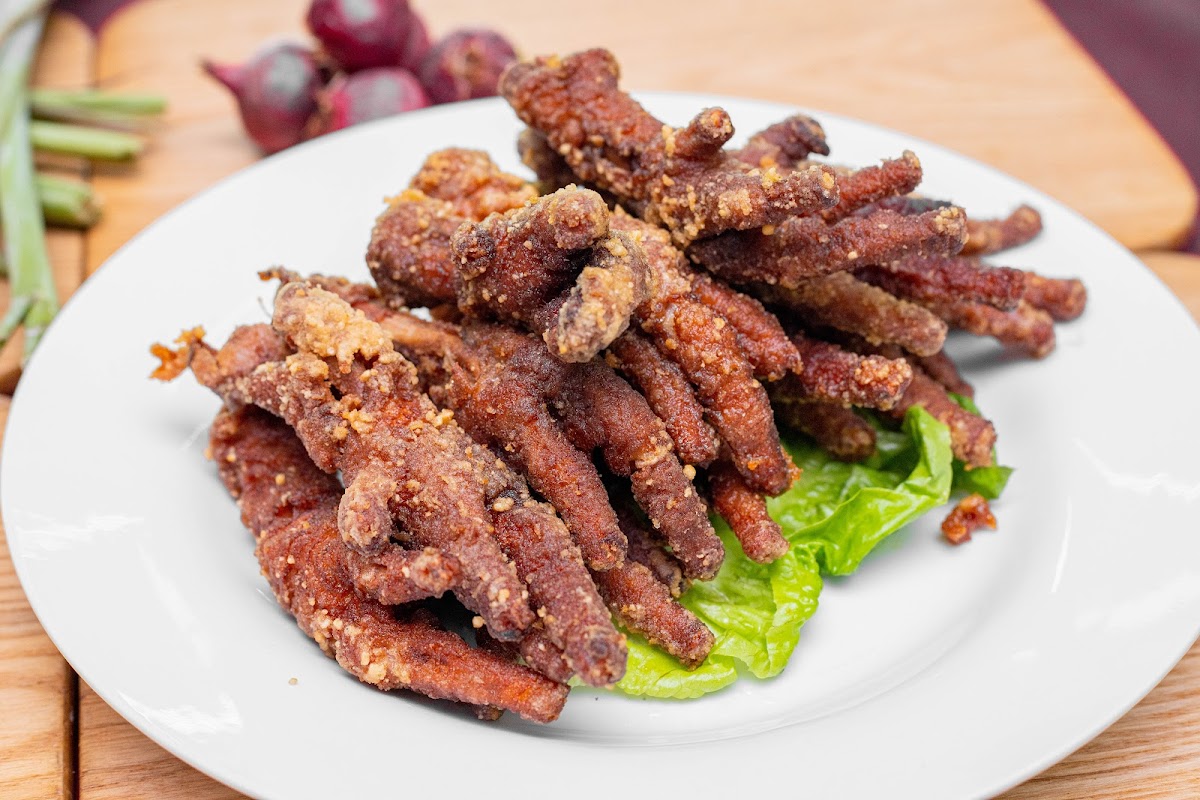 Wonderfood Sibu 美食美客 Photo 7