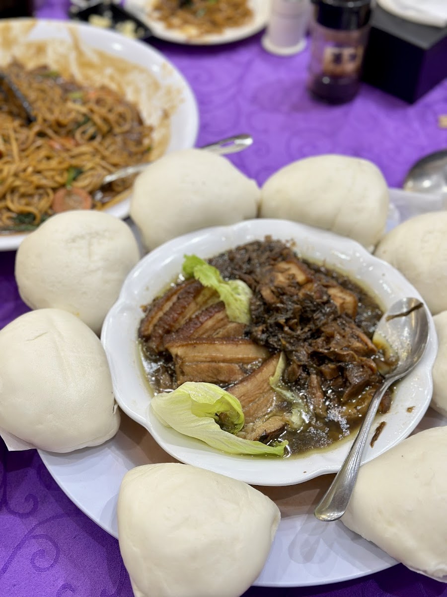 Wonderfood Sibu 美食美客 Photo 8