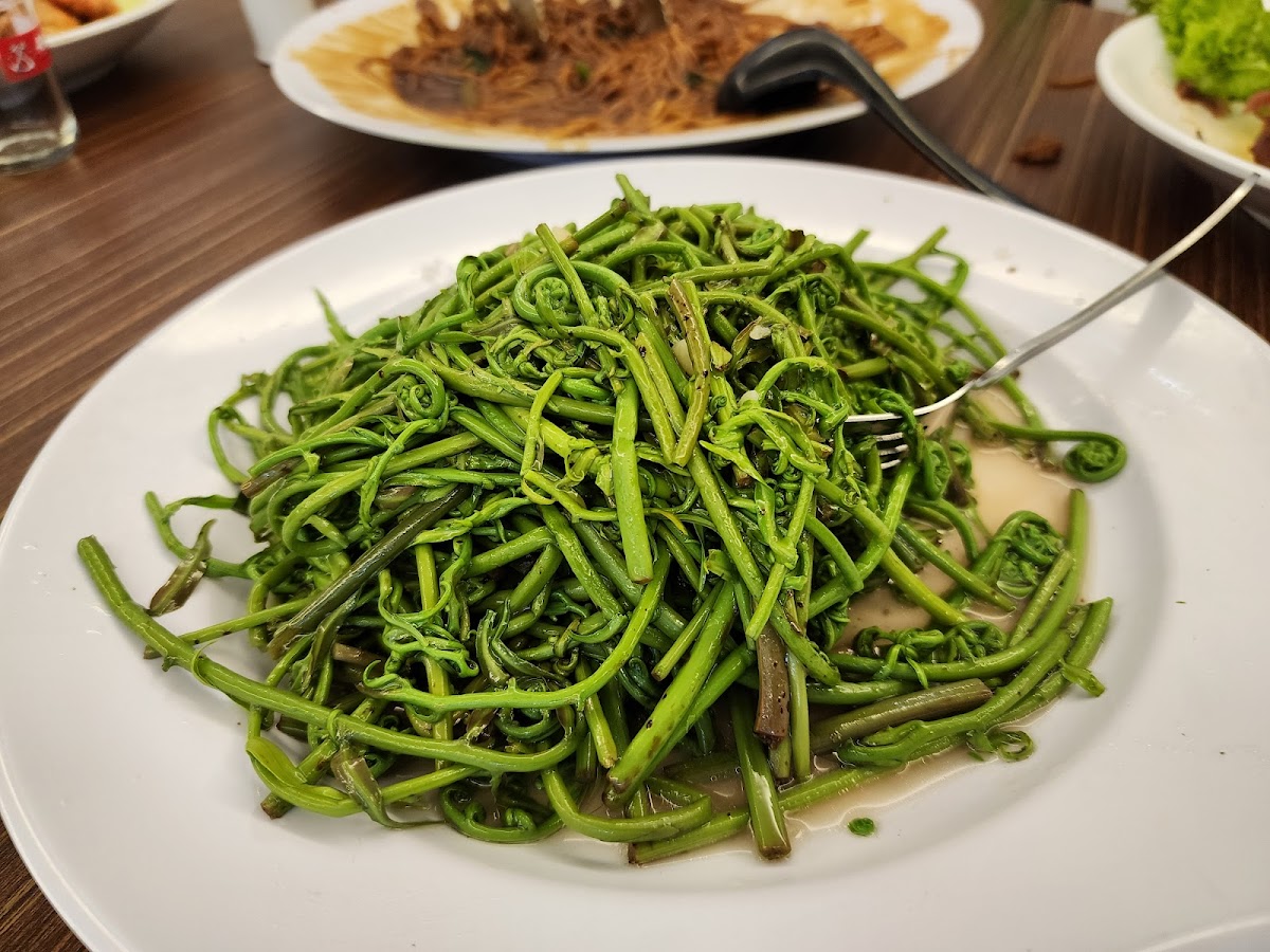 Wonderfood Sibu 美食美客 Photo 9