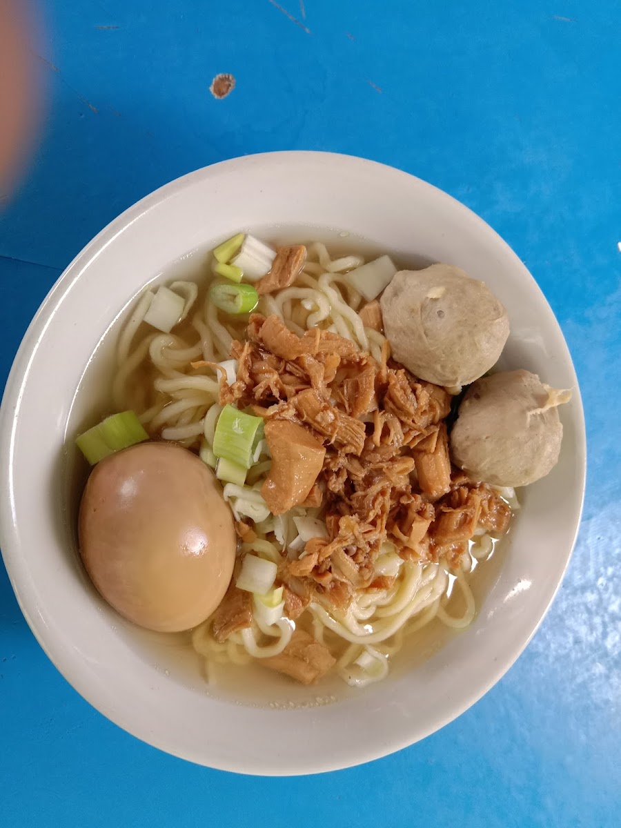 Warung Bakso Solo Suryanata Photo 2