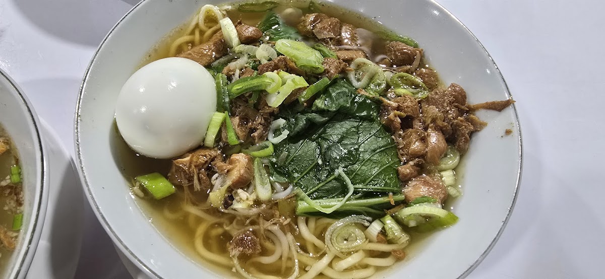 Warung Bakso Solo Suryanata Photo 3