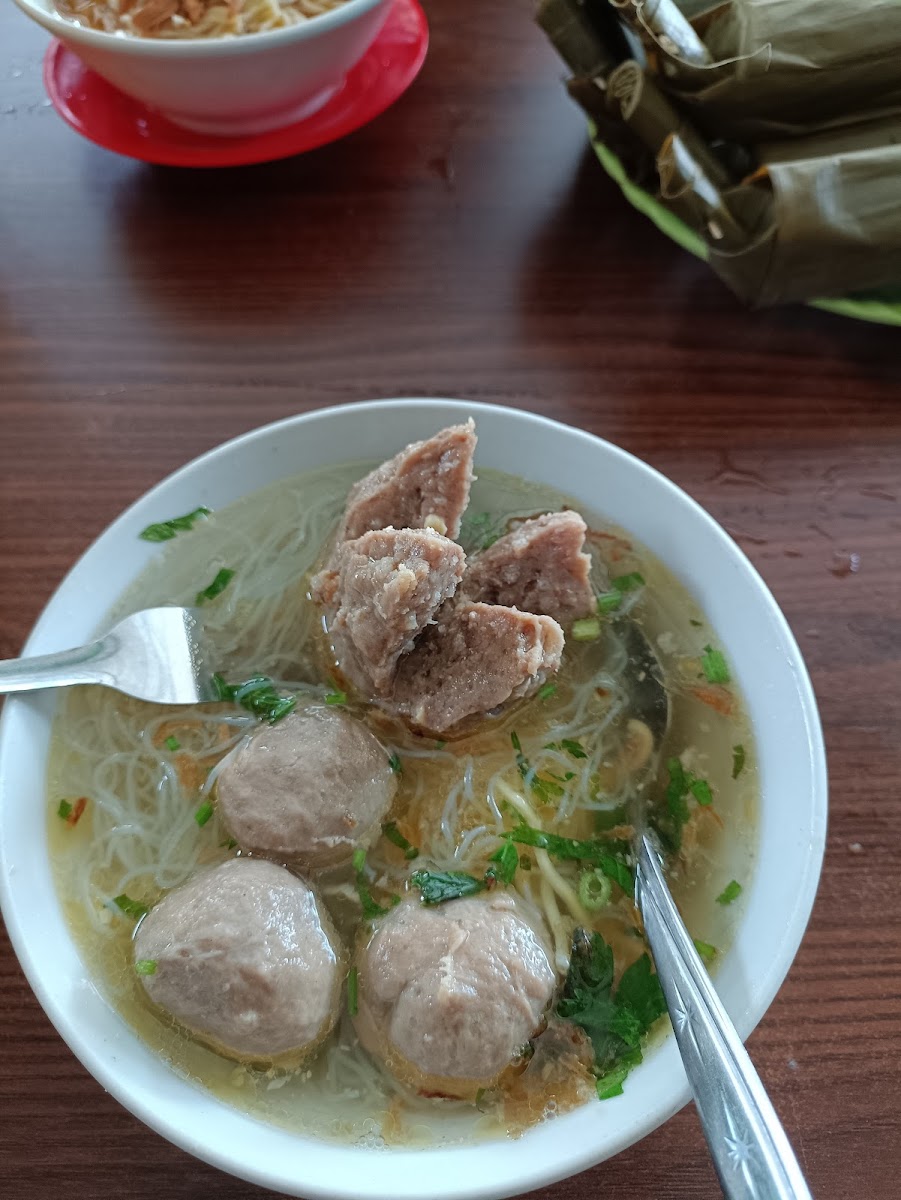 Warung Bakso Solo Suryanata Photo 4