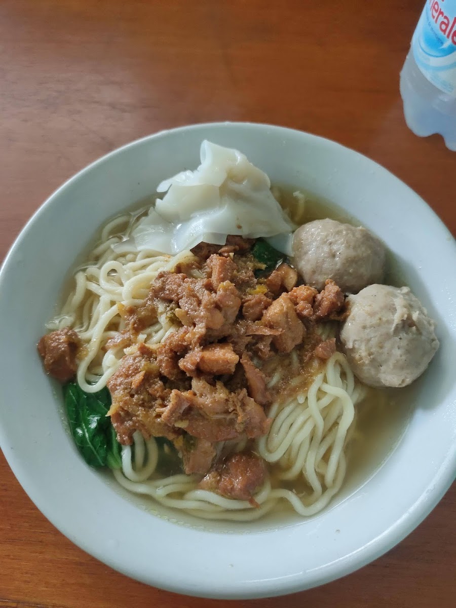 Warung Bakso Solo Suryanata Photo 5