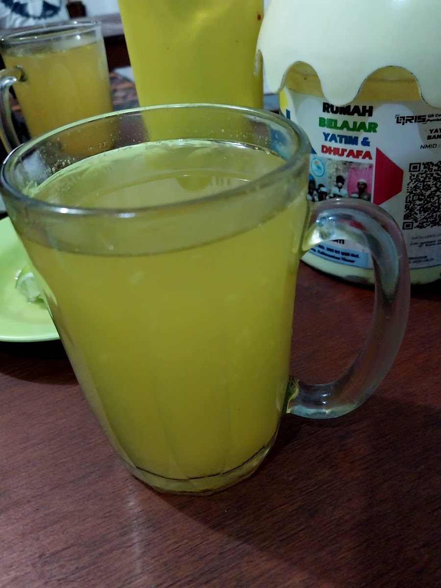 Warung Bakso Solo Suryanata Photo 6