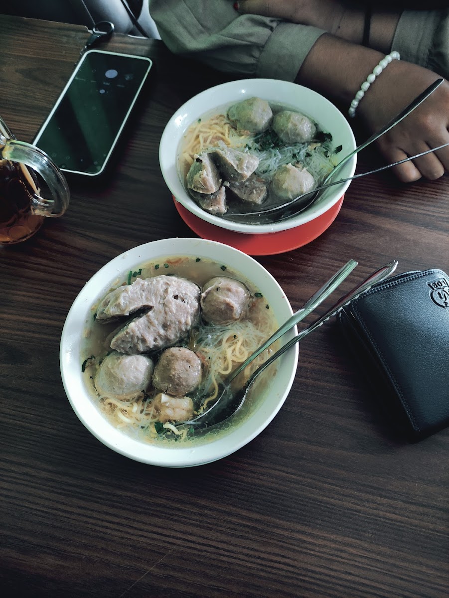 Warung Bakso Solo Suryanata Photo 7