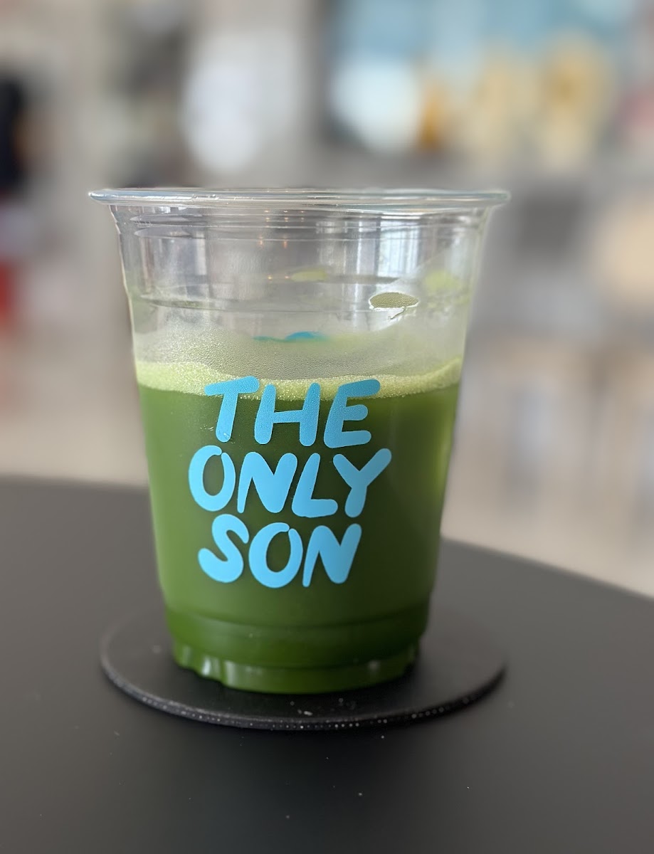 The only son coffee Photo 8