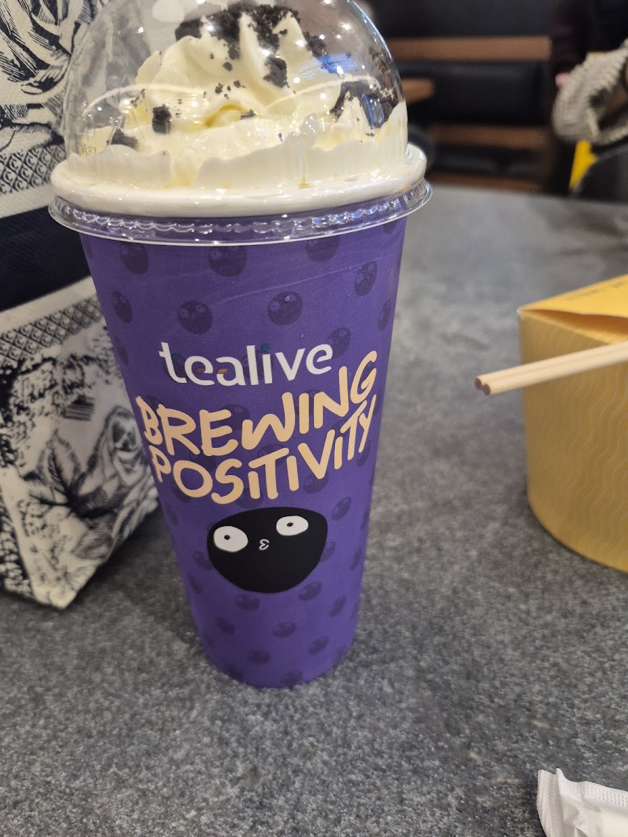 Tealive • 163 Retail Park Photo 6
