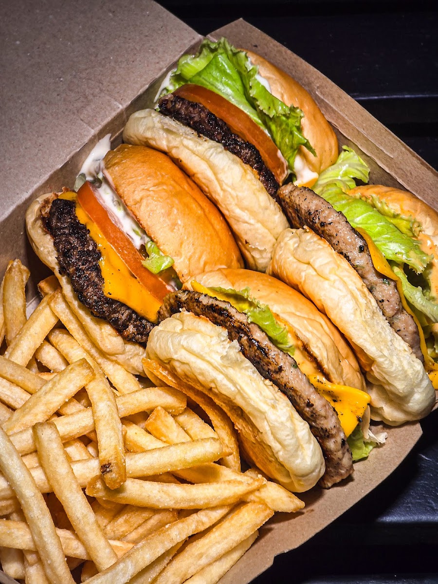 Don's Burger Permyjaya Photo 4