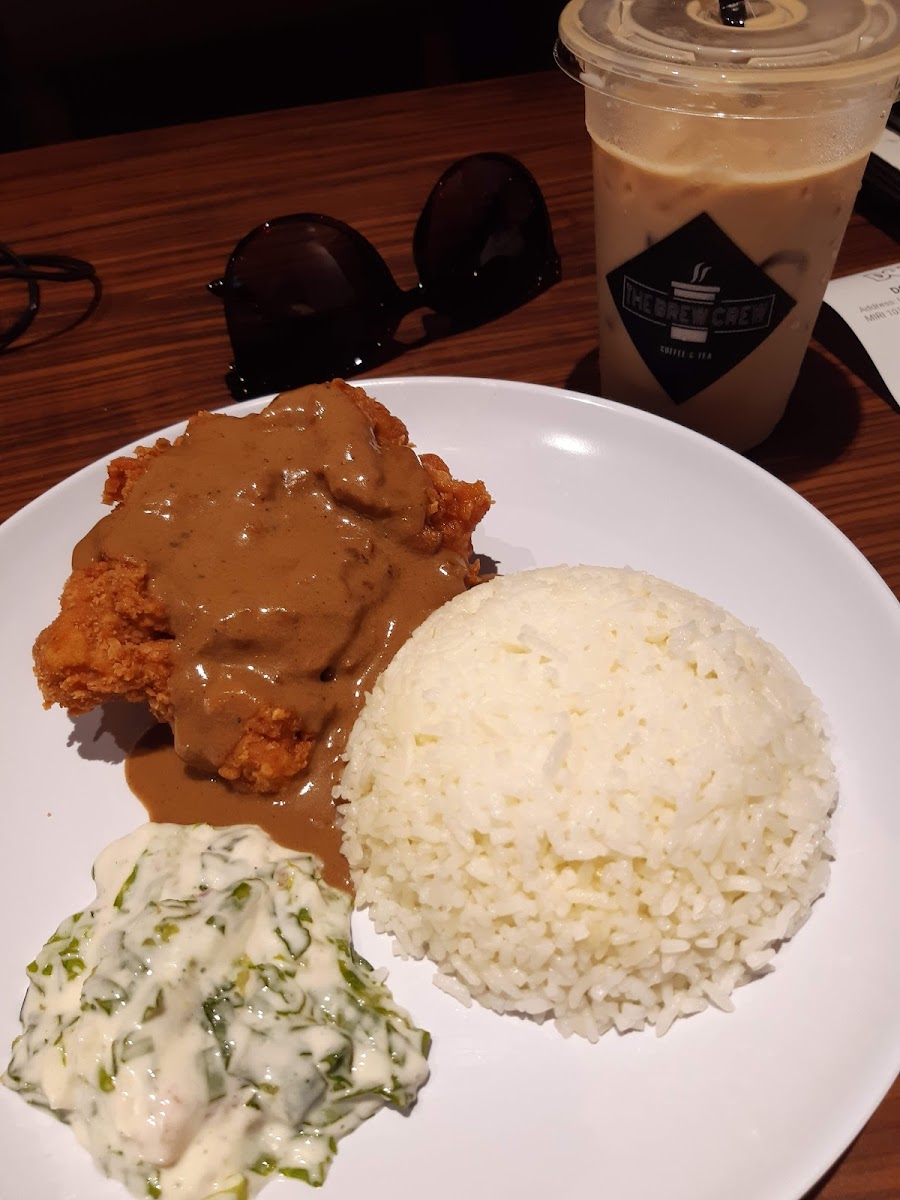 Don's Burger Permyjaya Photo 9