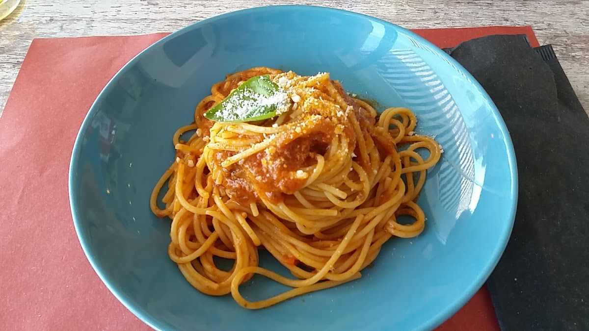 Blue Ice Food&Drink Photo 6