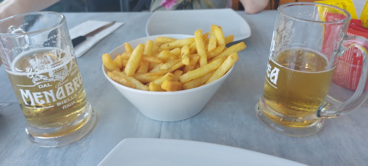 Blue Ice Food&Drink Photo 8