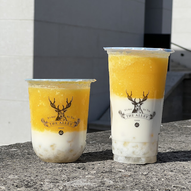 Bubble Tea