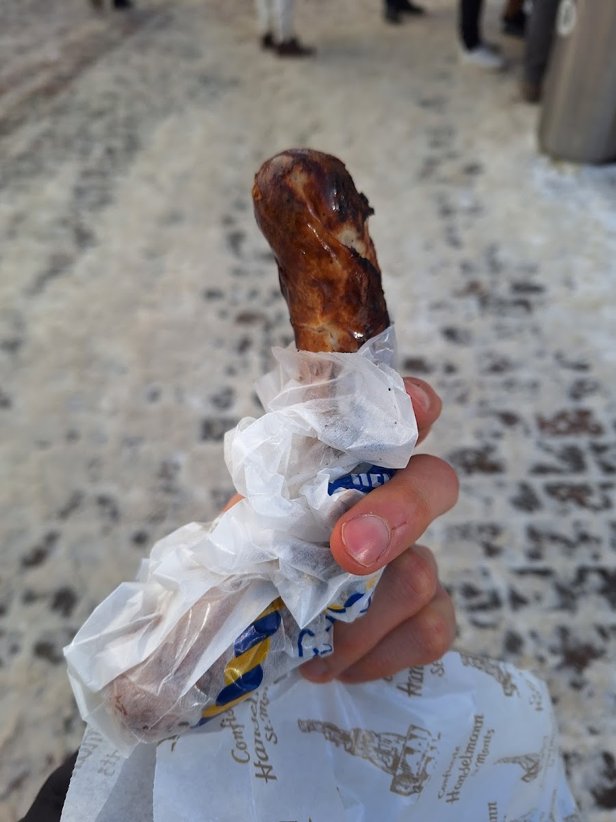 Hanselmann's Take Away Photo 5