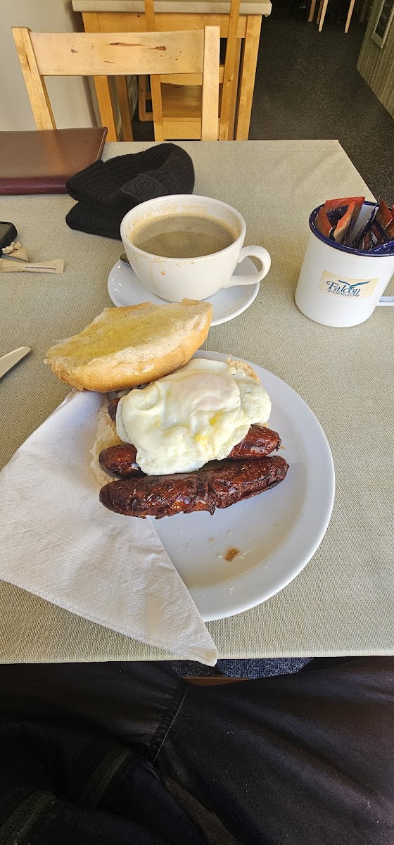 Cafe On The Hill Photo 6