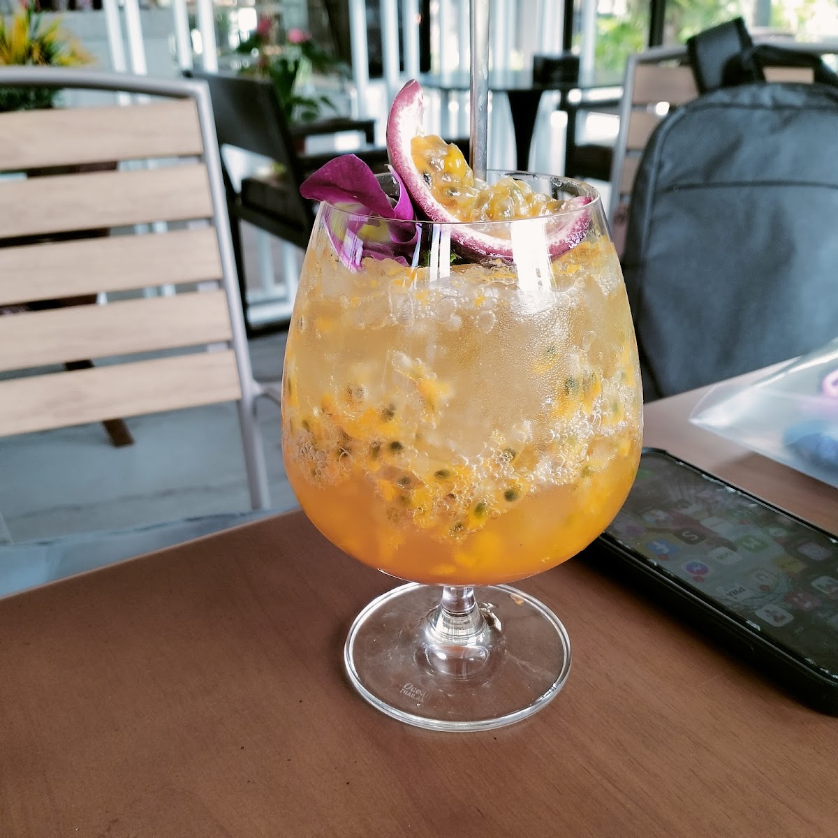 Jea Cafe Phuket เจี่ยย์ คาเฟ่ Photo 5