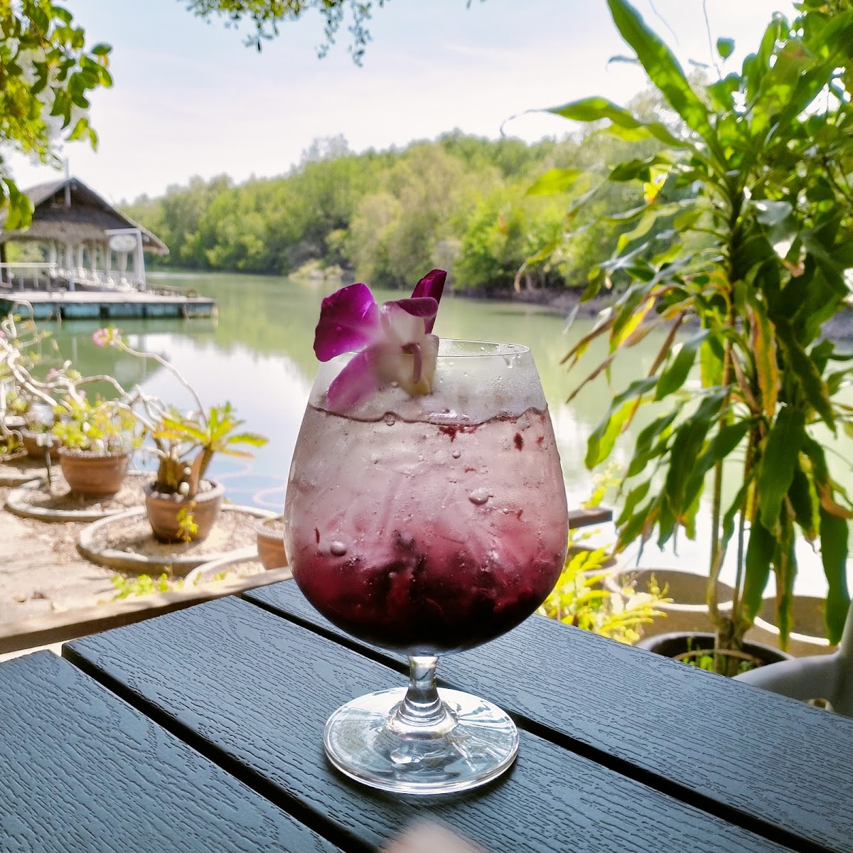Jea Cafe Phuket เจี่ยย์ คาเฟ่ Photo 7
