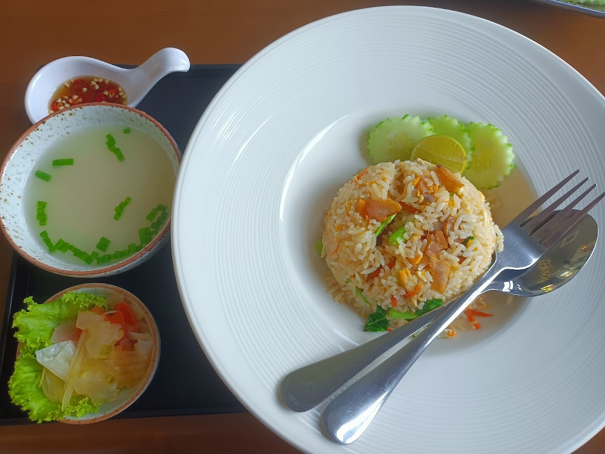 Jea Cafe Phuket เจี่ยย์ คาเฟ่ Photo 8