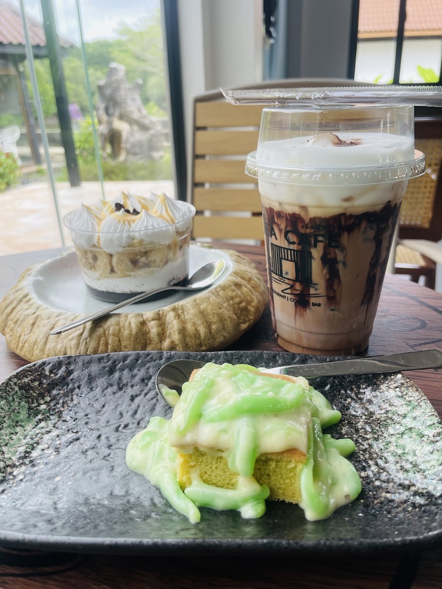 Jea Cafe Phuket เจี่ยย์ คาเฟ่ Photo 9