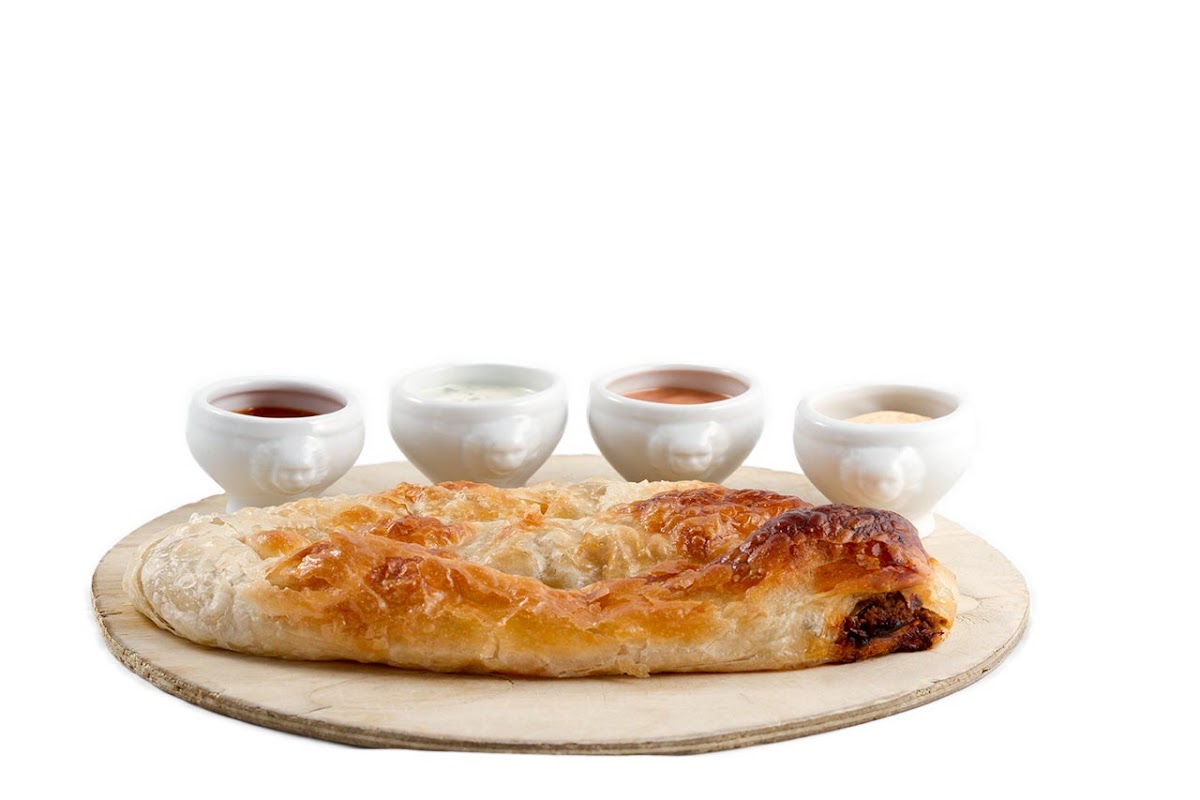 Cyber Pizza Kebab Photo 10