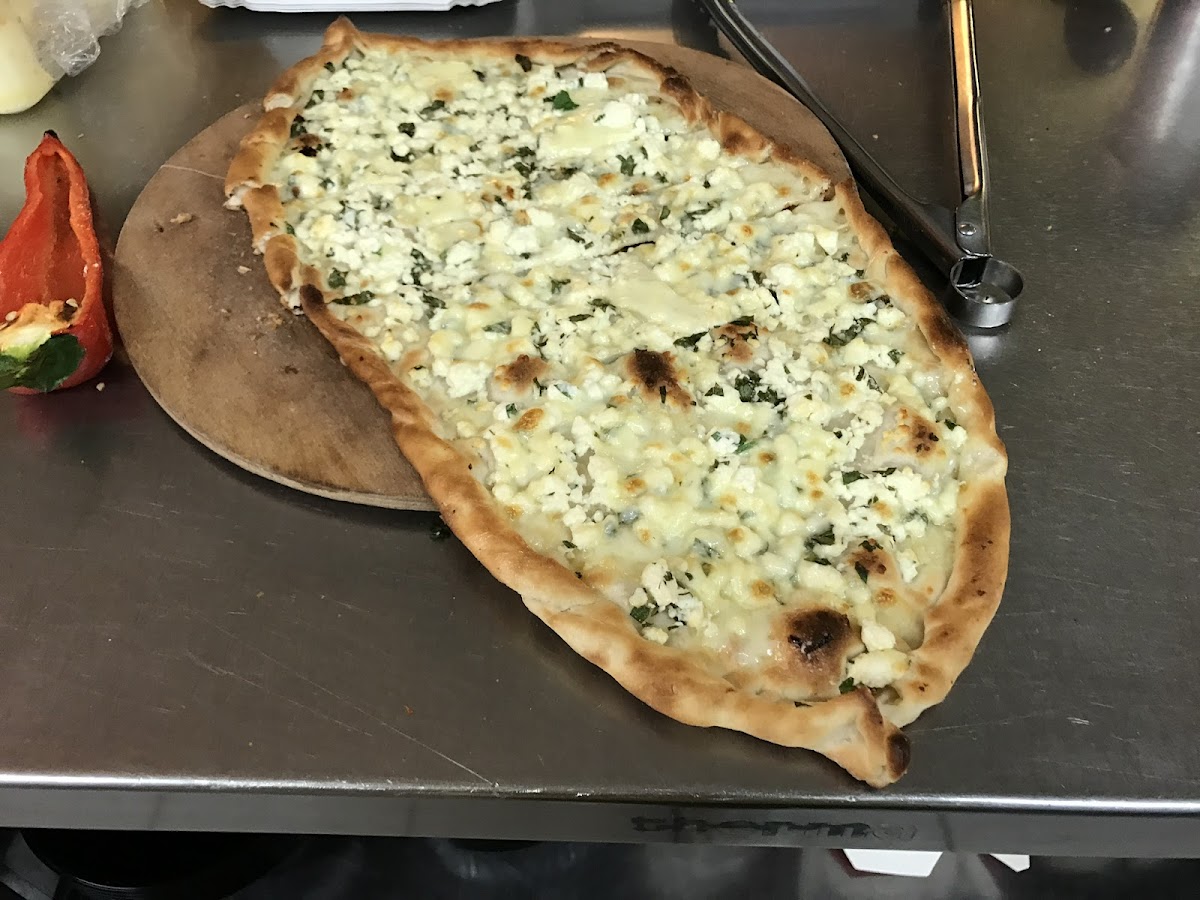 Cyber Pizza Kebab Photo 4