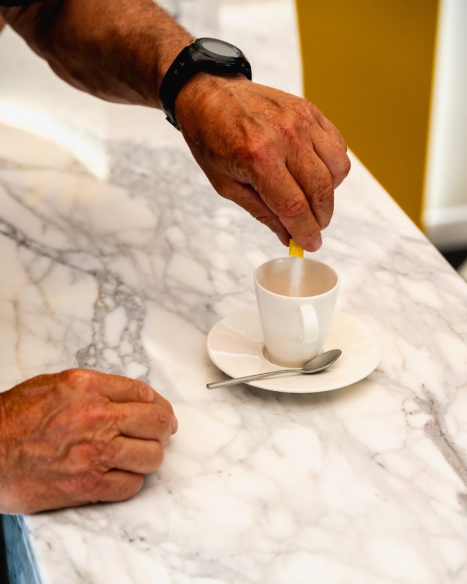 Chicco Espresso Bar