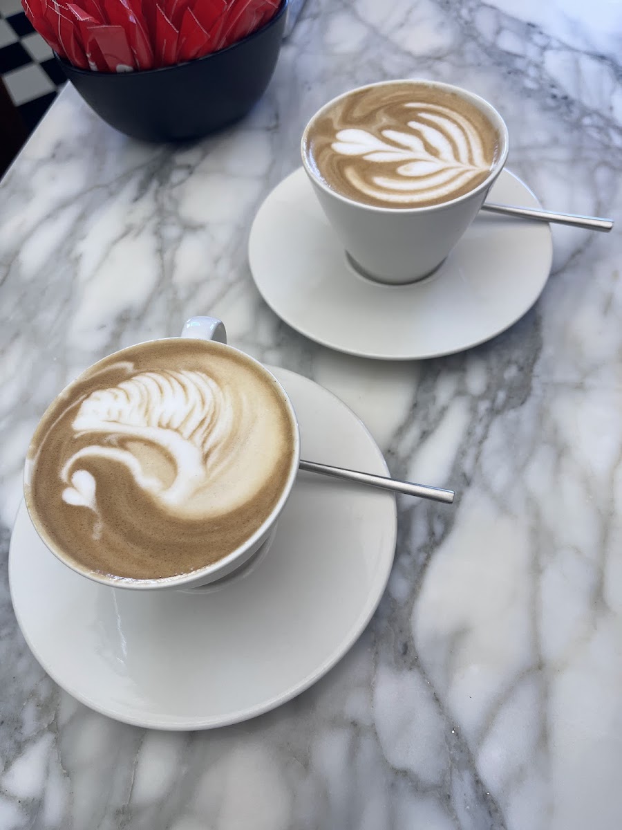 Chicco Espresso Bar Photo 2