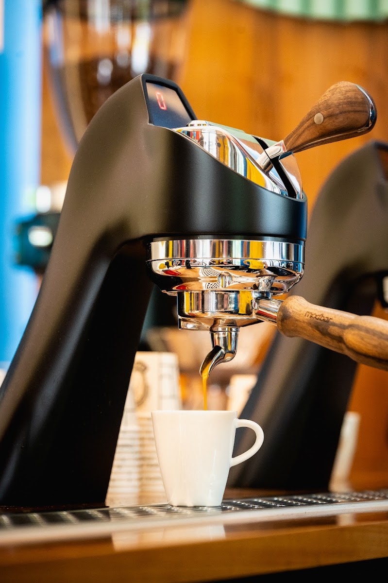 Chicco Espresso Bar Photo 5