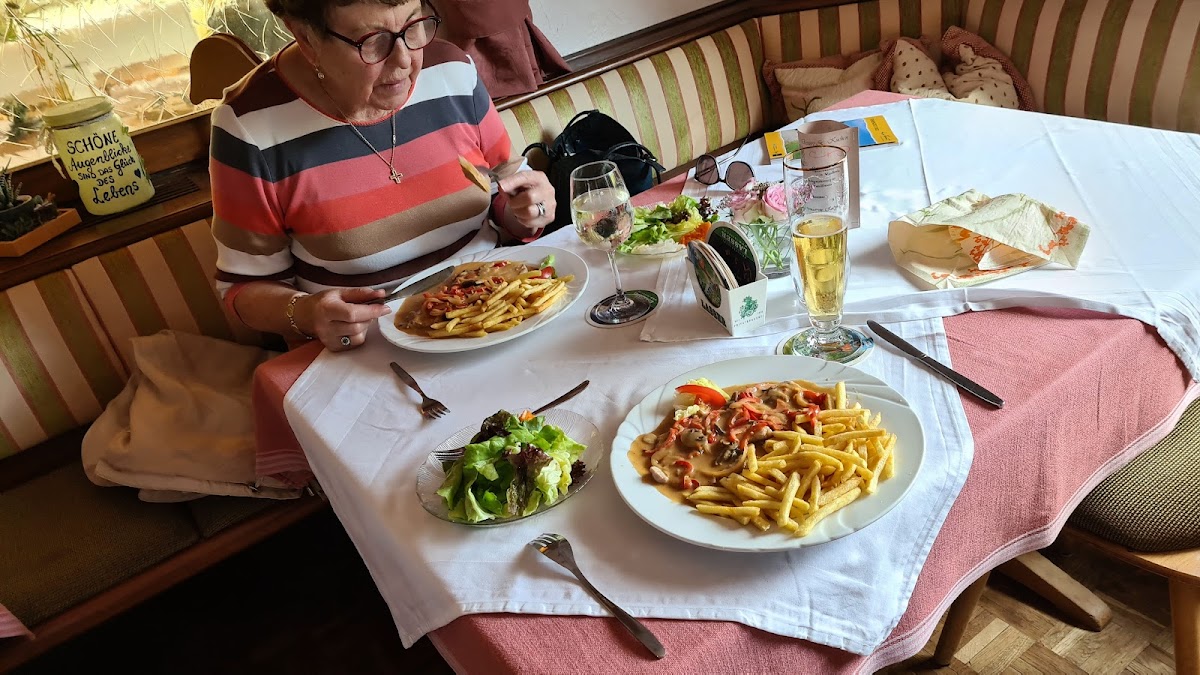 Gasthaus und Pension Hintere Höfe Photo 9