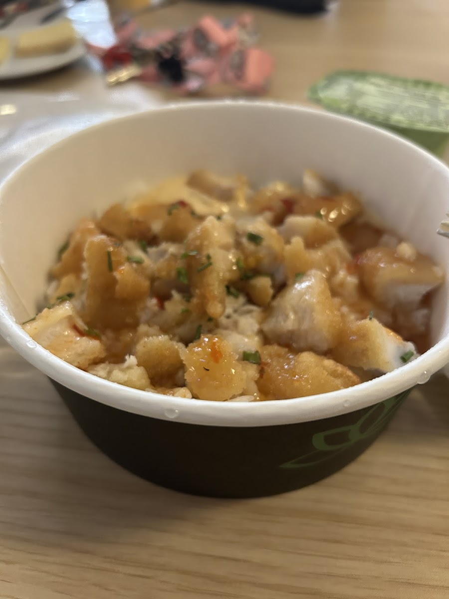 Chô Chaï Lunel - Thaï Street Food Photo 4