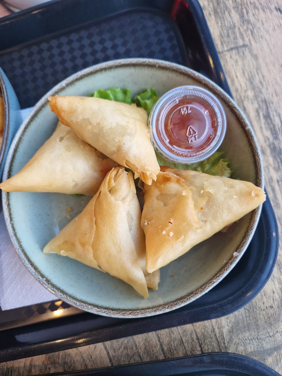 Chô Chaï Lunel - Thaï Street Food Photo 5
