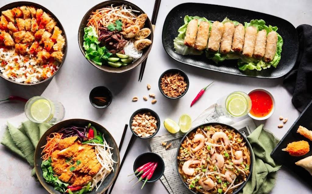 Chô Chaï Lunel - Thaï Street Food Photo 6