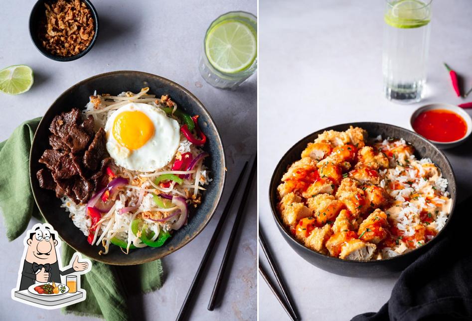 Chô Chaï Lunel - Thaï Street Food Photo 7