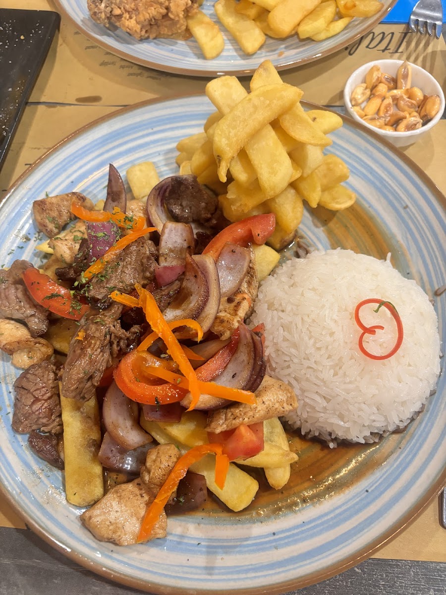 Restaurante El Picante Photo 6
