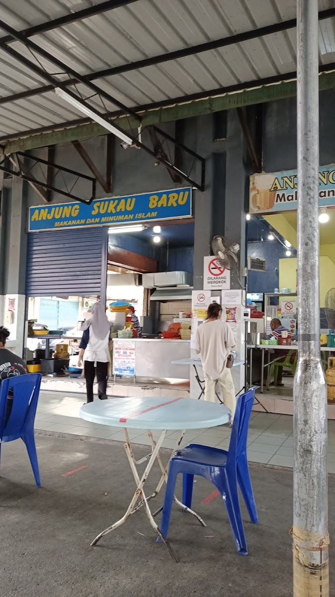 Sukau Baru Enterprise Photo 2