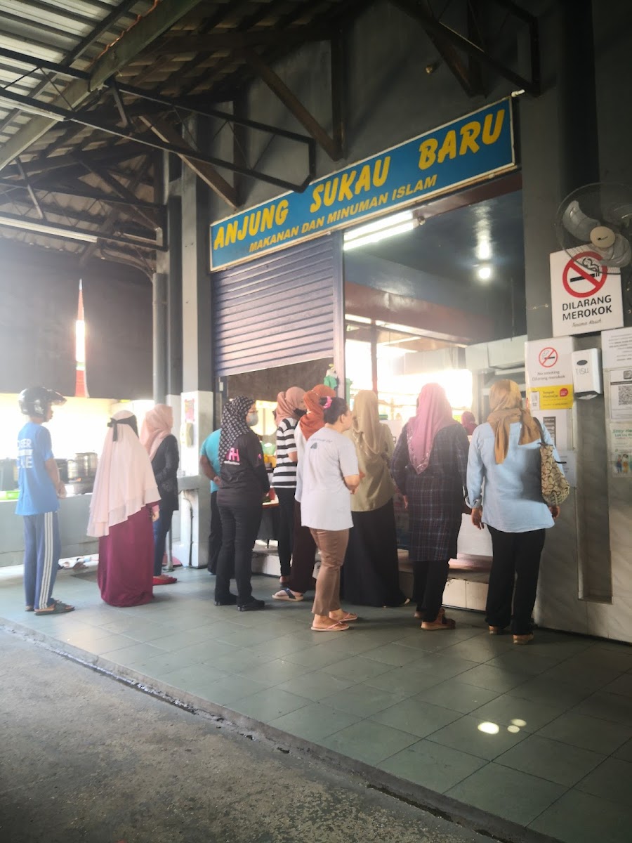Sukau Baru Enterprise Photo 4