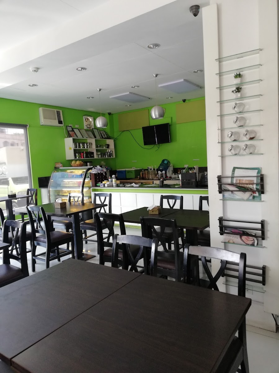 365 MODERN CAFE Photo 4