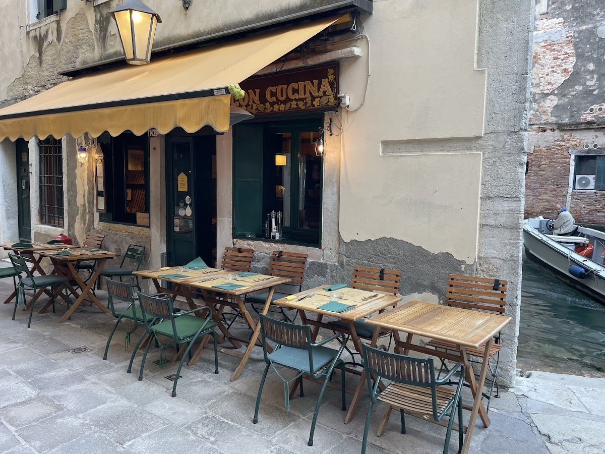 La Zucca