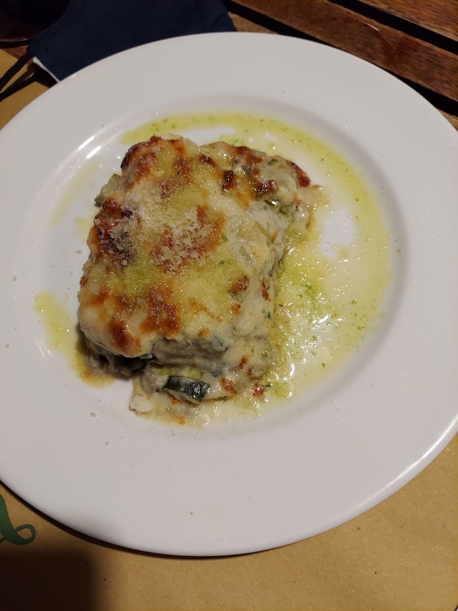 La Zucca Photo 5