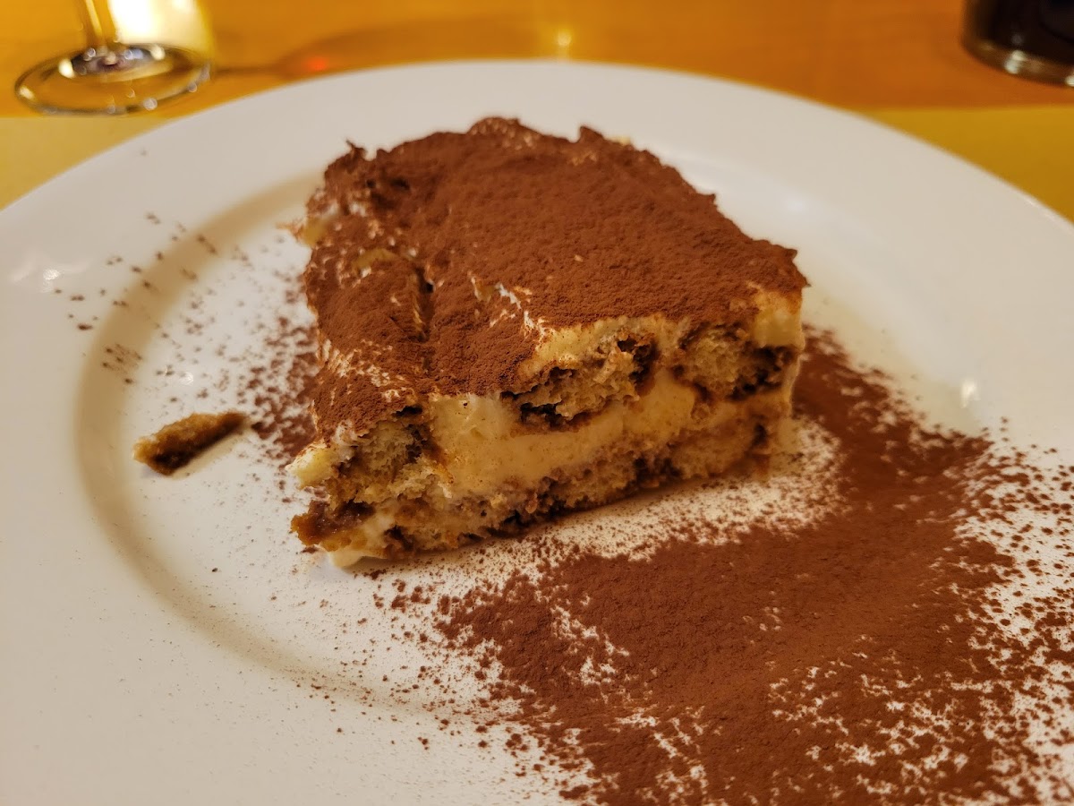 La Zucca Photo 6