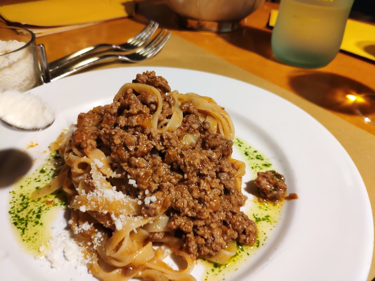 La Zucca Photo 9